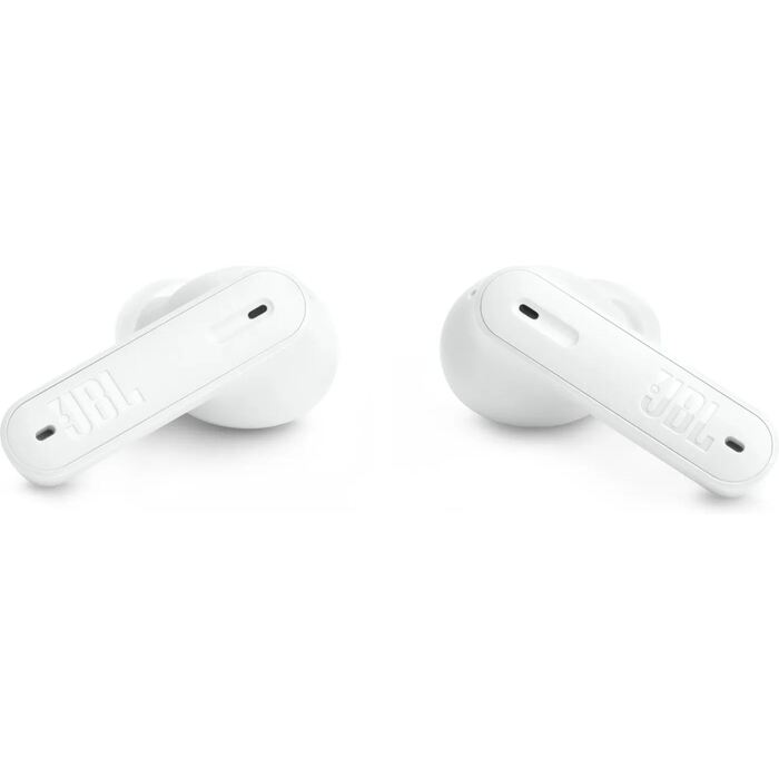 True Wireless slúchadlá JBL Tune Beam Black