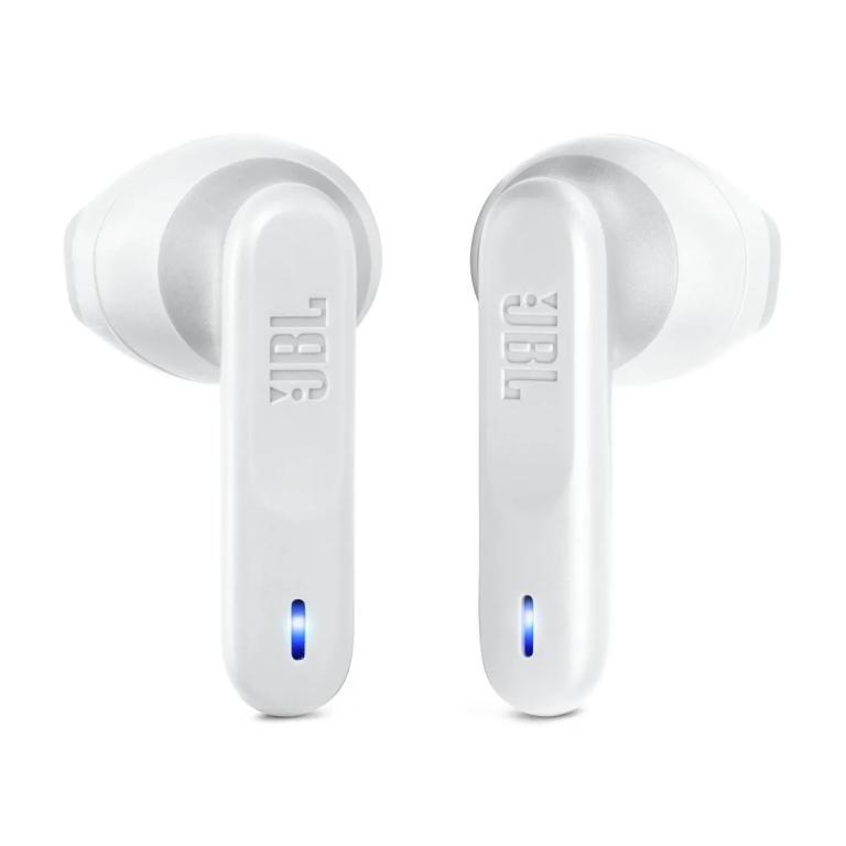True Wireless slúchadlá JBL Wave Flex biela