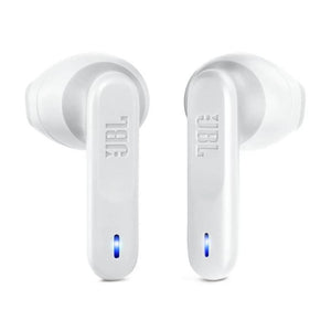 True Wireless slúchadlá JBL Wave Flex biela