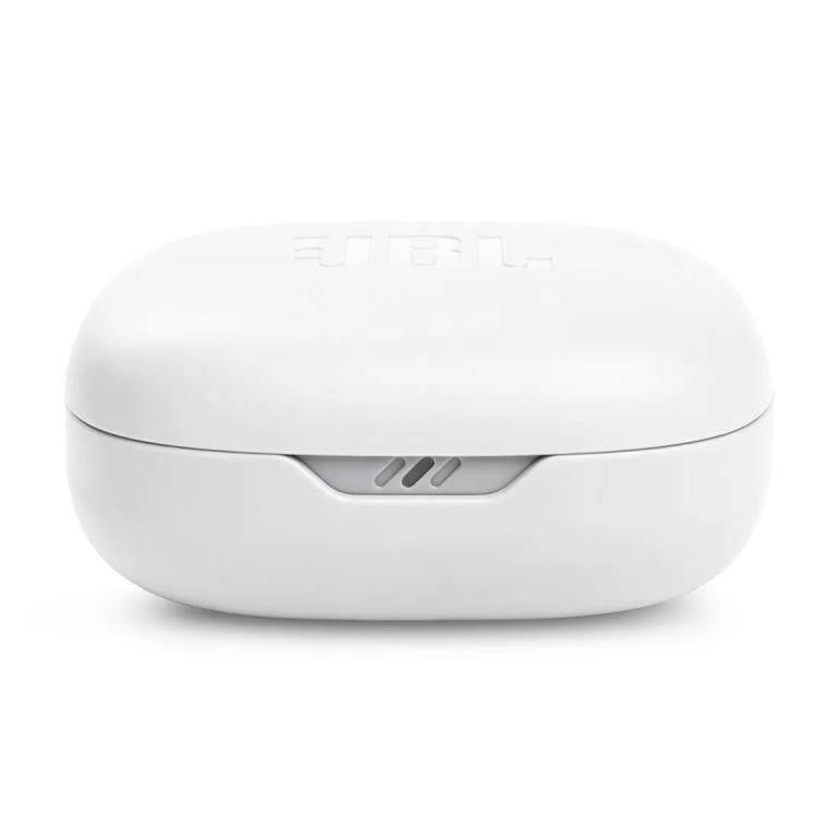 True Wireless slúchadlá JBL Wave Flex biela