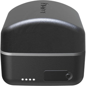 True Wireless slúchadlá Pioneer SE-E8TW-H, sivé