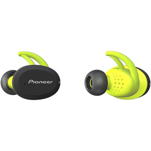 True Wireless slúchadlá Pioneer SE-E9TW-Y, žlté