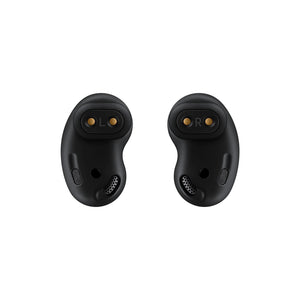True Wireless slúchadlá Samsung Galaxy Buds Live, čierna