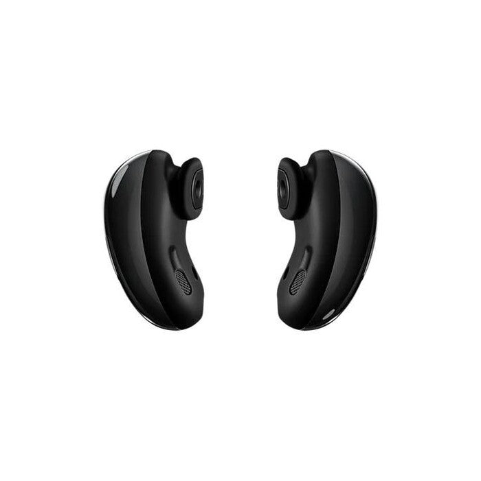 True Wireless slúchadlá Samsung Galaxy Buds Live, čierna