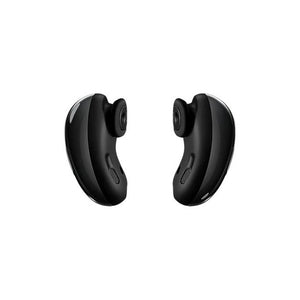 True Wireless slúchadlá Samsung Galaxy Buds Live, čierna