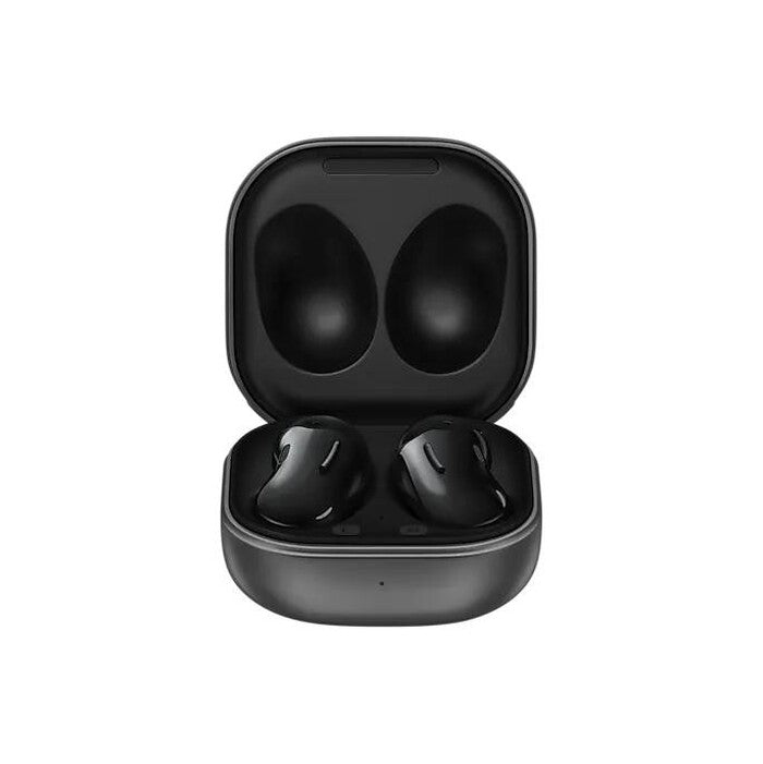 True Wireless slúchadlá Samsung Galaxy Buds Live, čierna