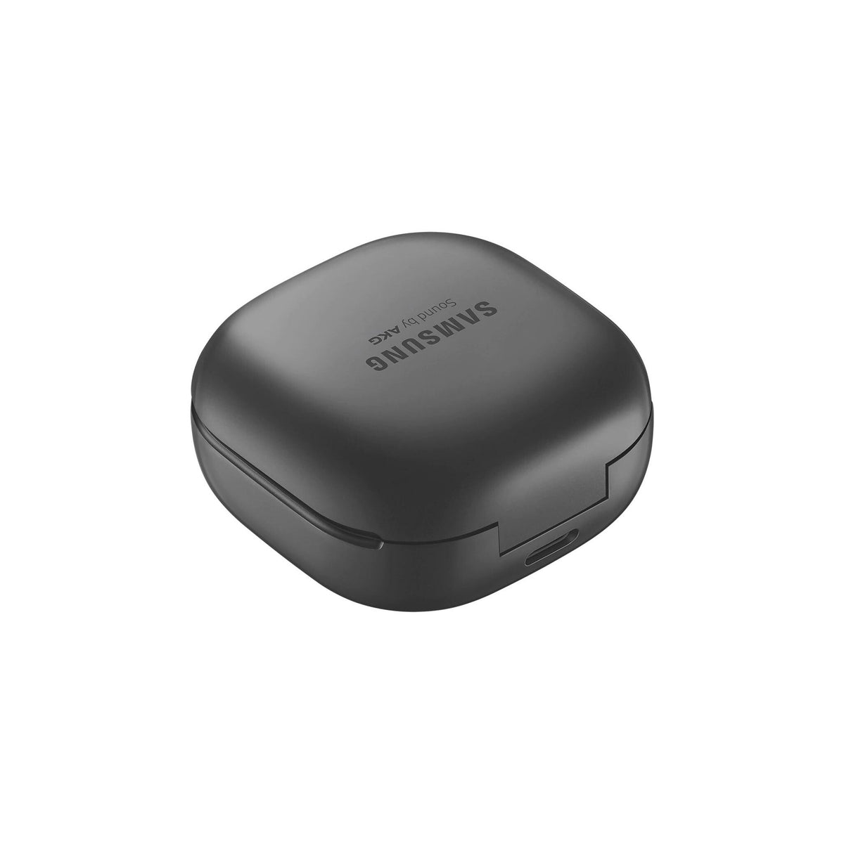 True Wireless slúchadlá Samsung Galaxy Buds Live, čierna