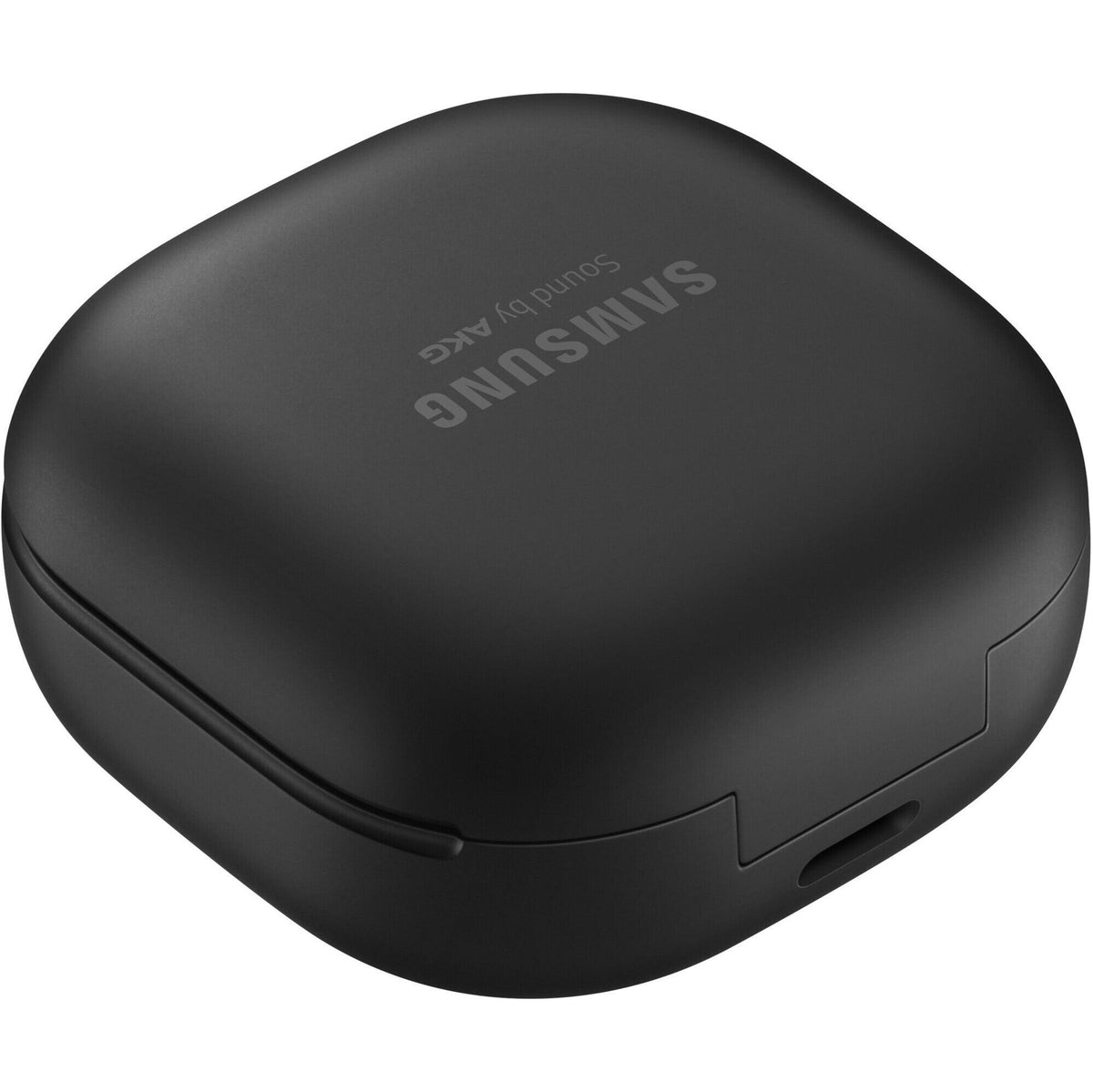 True Wireless slúchadlá Samsung Galaxy Buds Pro SM-R190, čierne