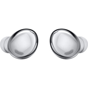 True Wireless slúchadlá Samsung Galaxy Buds Pro SM-R190, striebo