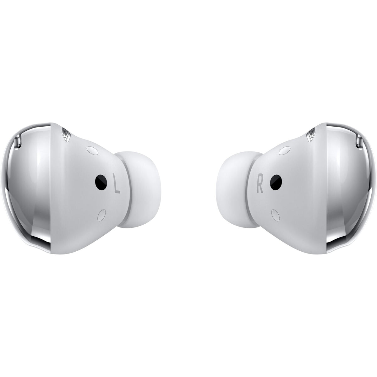 True Wireless slúchadlá Samsung Galaxy Buds Pro SM-R190, striebo
