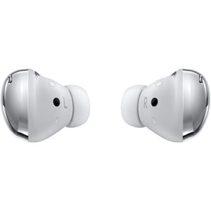 True Wireless slúchadlá Samsung Galaxy Buds Pro SM-R190, striebo