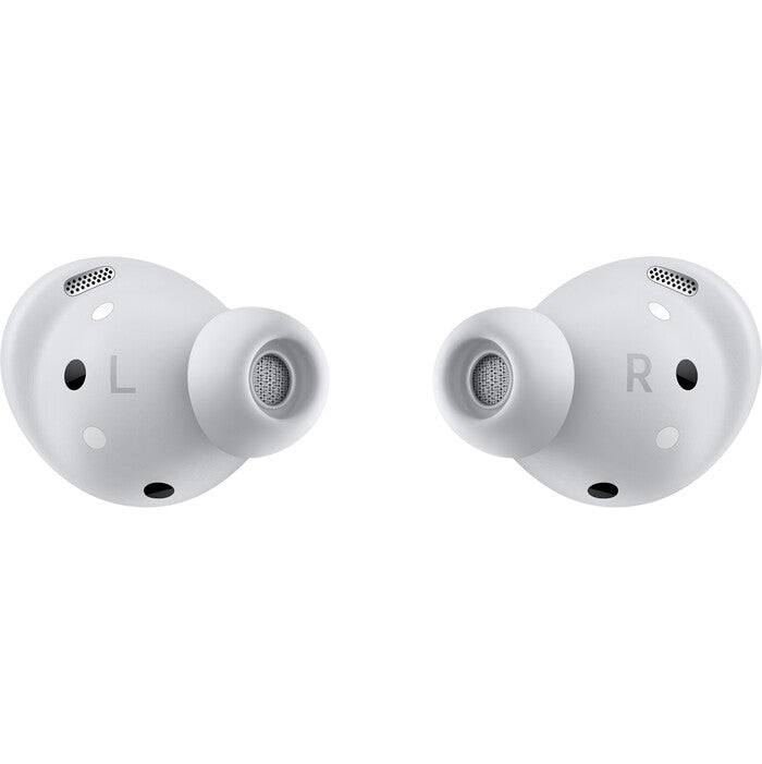 True Wireless slúchadlá Samsung Galaxy Buds Pro SM-R190, striebo