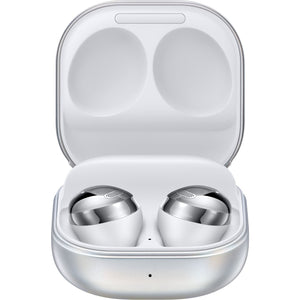 True Wireless slúchadlá Samsung Galaxy Buds Pro SM-R190, striebo