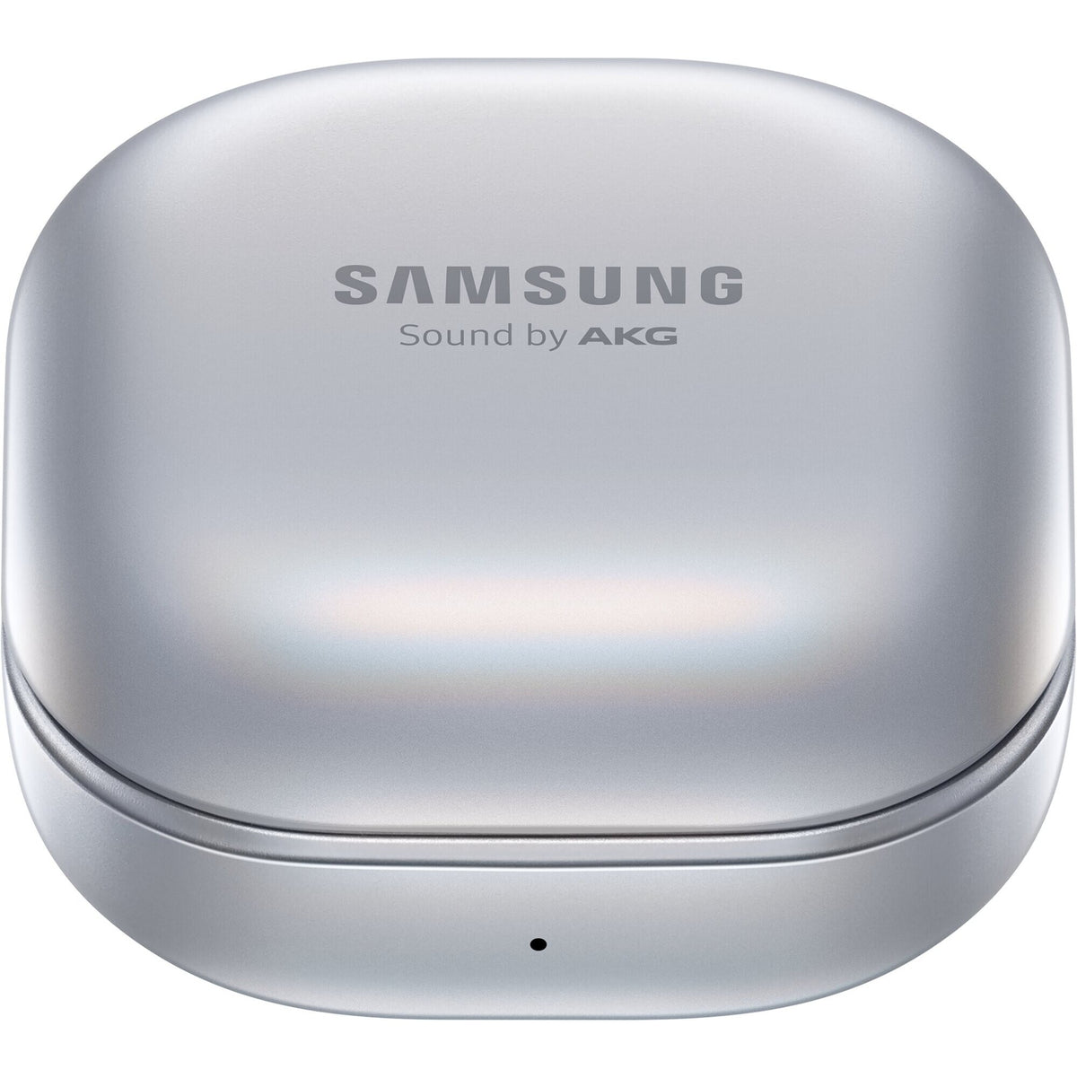 True Wireless slúchadlá Samsung Galaxy Buds Pro SM-R190, striebo
