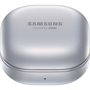 True Wireless slúchadlá Samsung Galaxy Buds Pro SM-R190, striebo