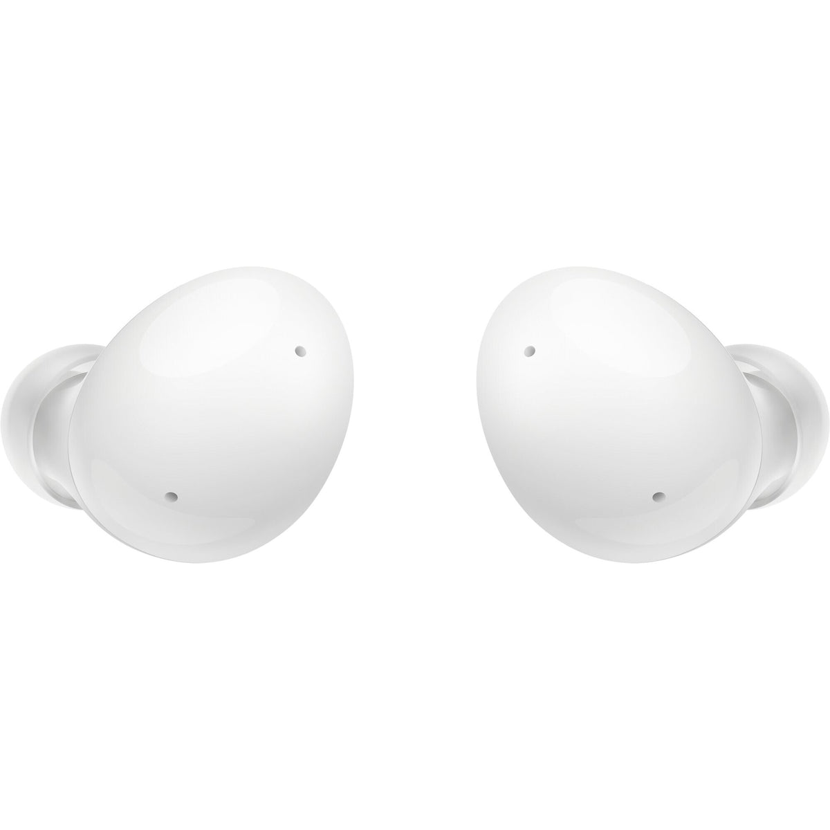 True Wireless slúchadlá Samsung Galaxy Buds2, biela