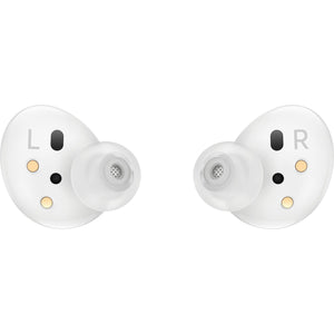 True Wireless slúchadlá Samsung Galaxy Buds2, biela