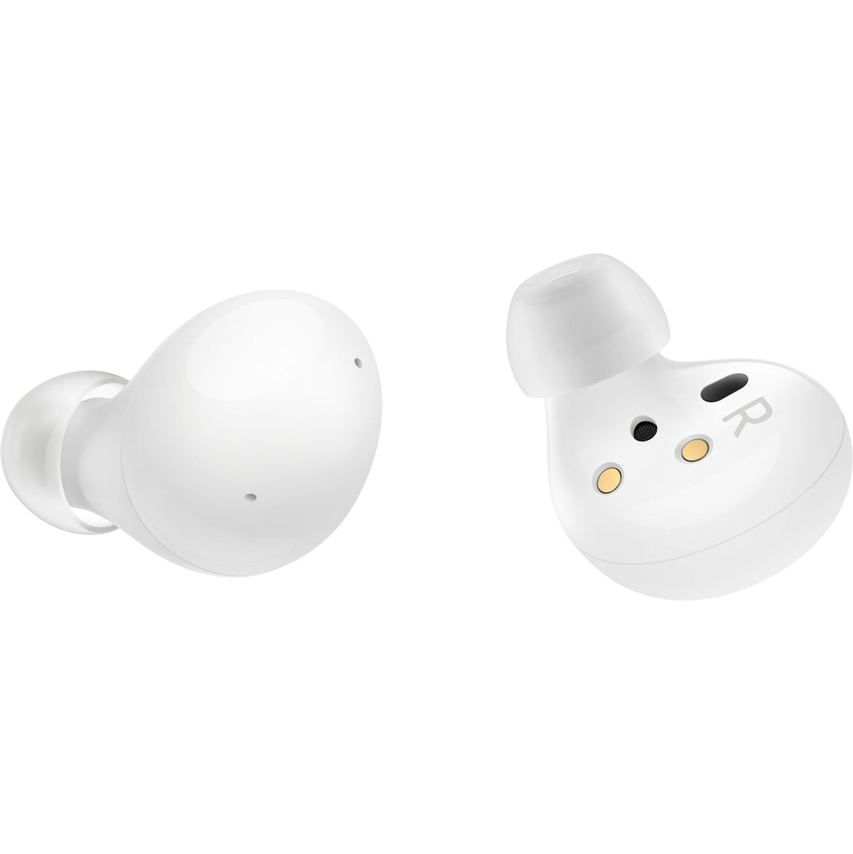 True Wireless slúchadlá Samsung Galaxy Buds2, biela