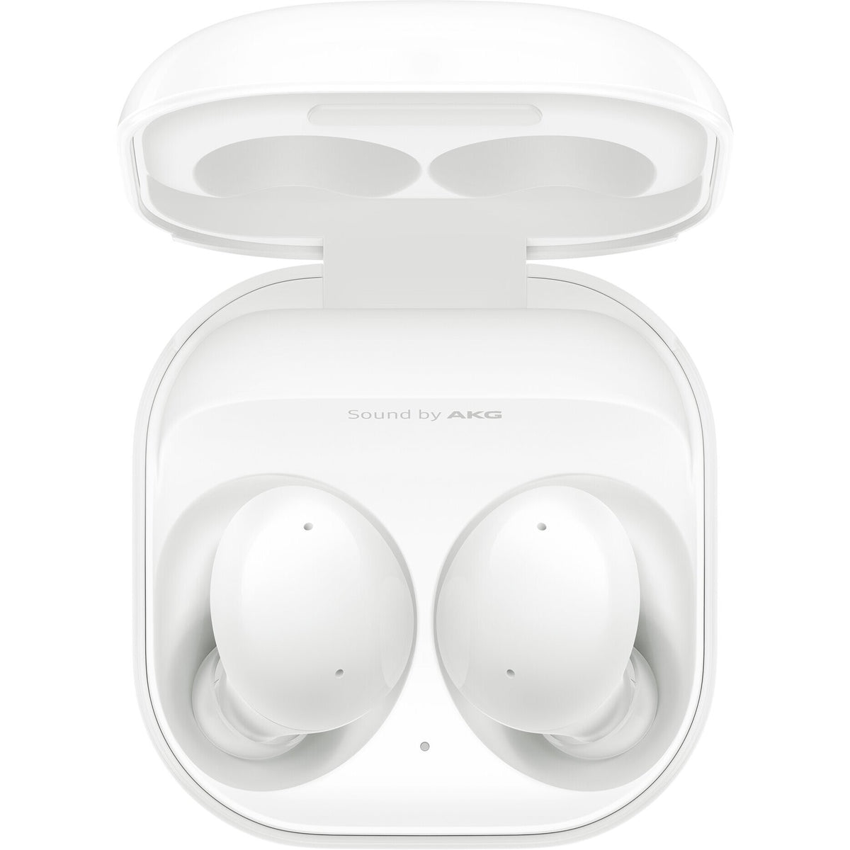 True Wireless slúchadlá Samsung Galaxy Buds2, biela