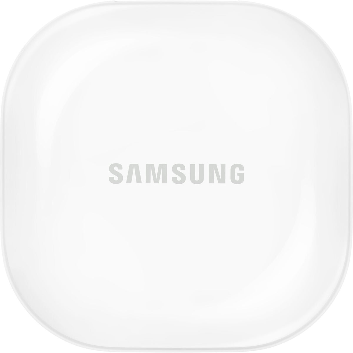 True Wireless slúchadlá Samsung Galaxy Buds2, biela