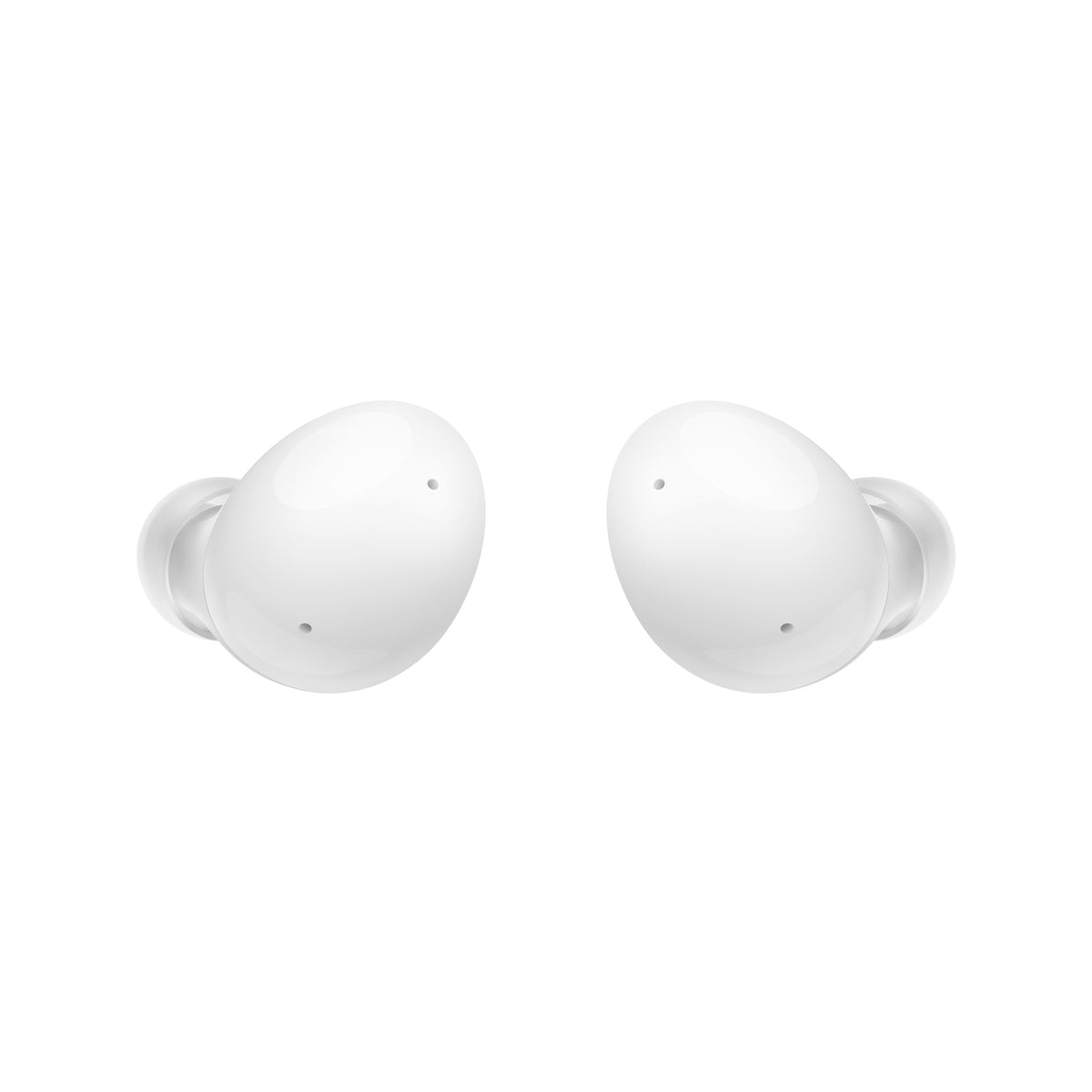True Wireless slúchadlá Samsung Galaxy Buds2, biela