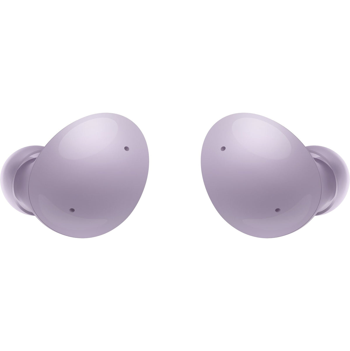 True Wireless slúchadlá Samsung Galaxy Buds2, fialová