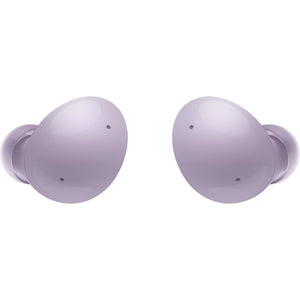 True Wireless slúchadlá Samsung Galaxy Buds2, fialová