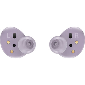 True Wireless slúchadlá Samsung Galaxy Buds2, fialová