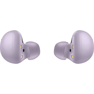 True Wireless slúchadlá Samsung Galaxy Buds2, fialová