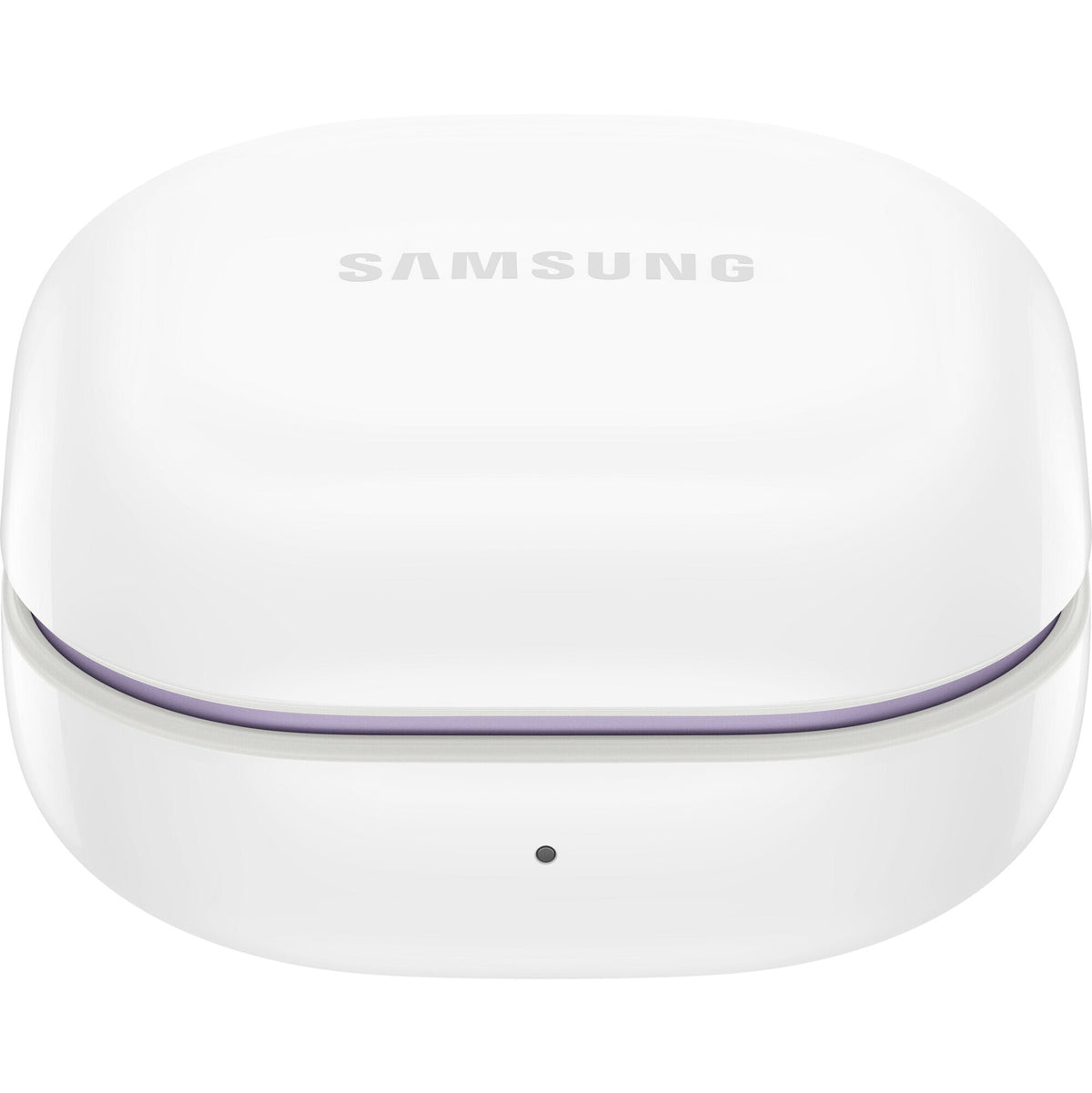 True Wireless slúchadlá Samsung Galaxy Buds2, fialová