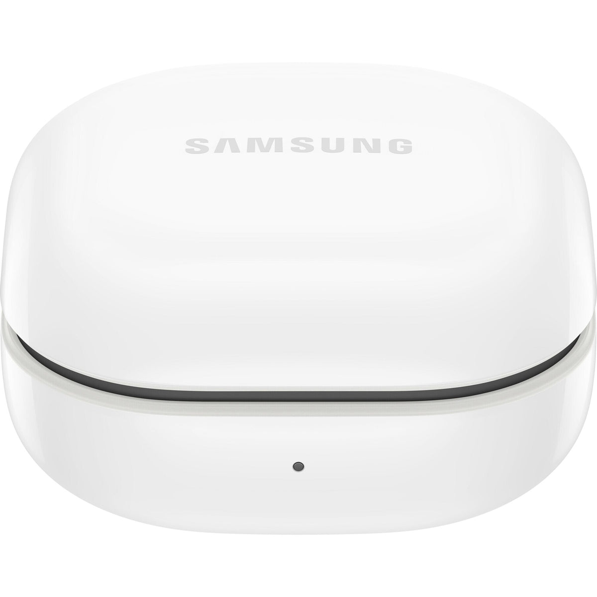 True Wireless slúchadlá Samsung Galaxy Buds2, grafitová