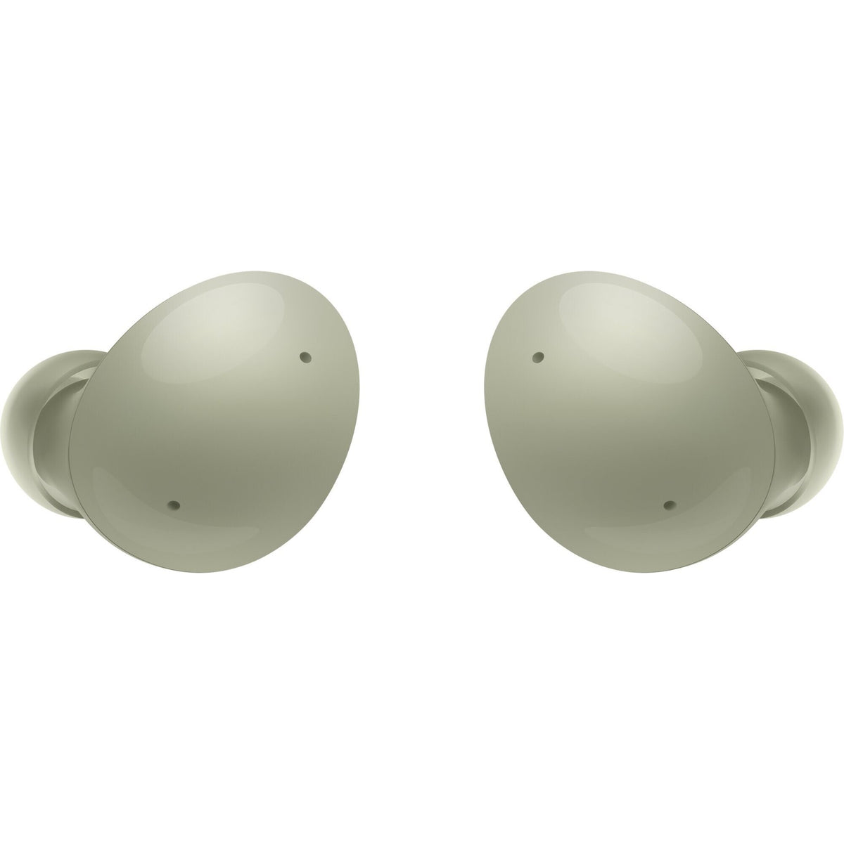 True Wireless slúchadlá Samsung Galaxy Buds2, olivová