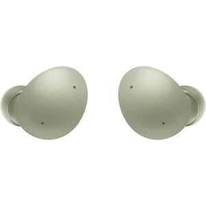 True Wireless slúchadlá Samsung Galaxy Buds2, olivová