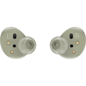 True Wireless slúchadlá Samsung Galaxy Buds2, olivová