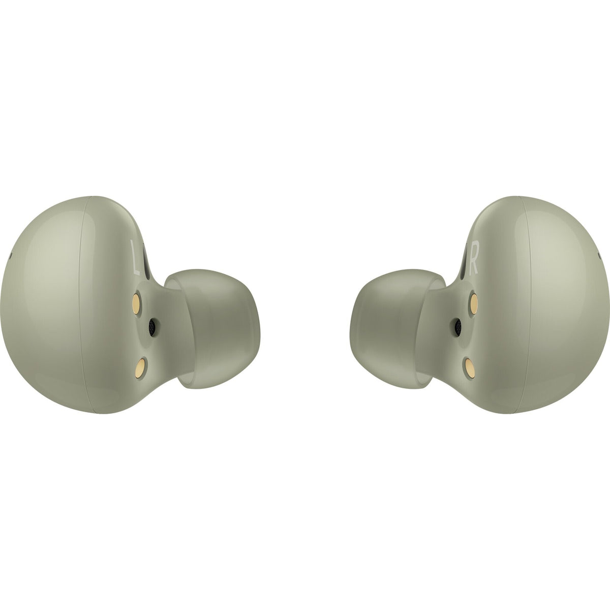 True Wireless slúchadlá Samsung Galaxy Buds2, olivová