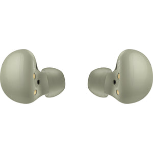 True Wireless slúchadlá Samsung Galaxy Buds2, olivová
