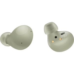 True Wireless slúchadlá Samsung Galaxy Buds2, olivová