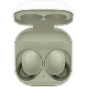 True Wireless slúchadlá Samsung Galaxy Buds2, olivová