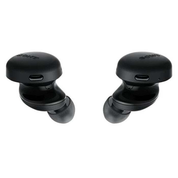 True Wireless slúchadlá Sony WF-XB700, čierne
