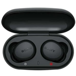 True Wireless slúchadlá Sony WF-XB700, čierne