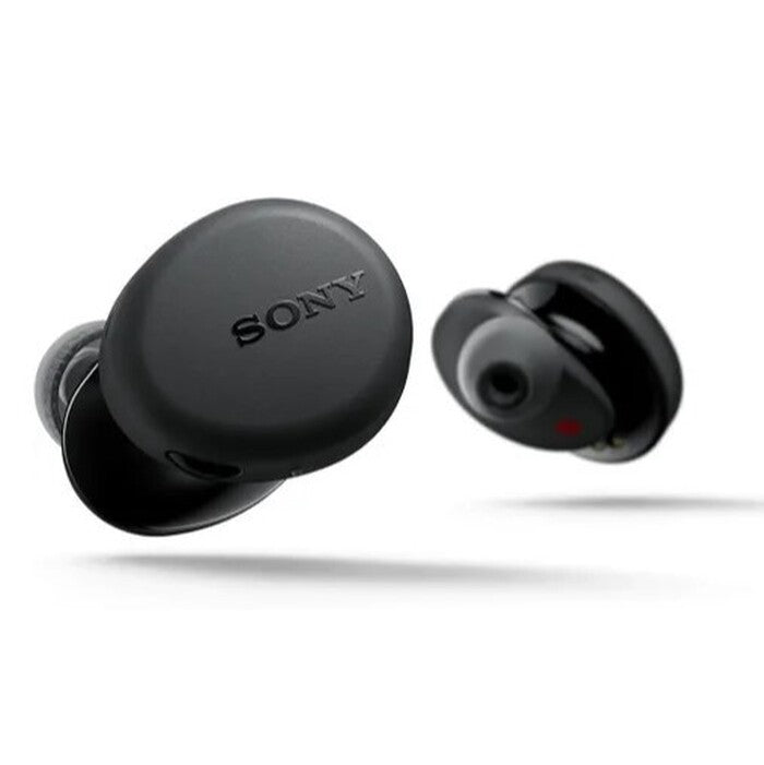 True Wireless slúchadlá Sony WF-XB700, čierne