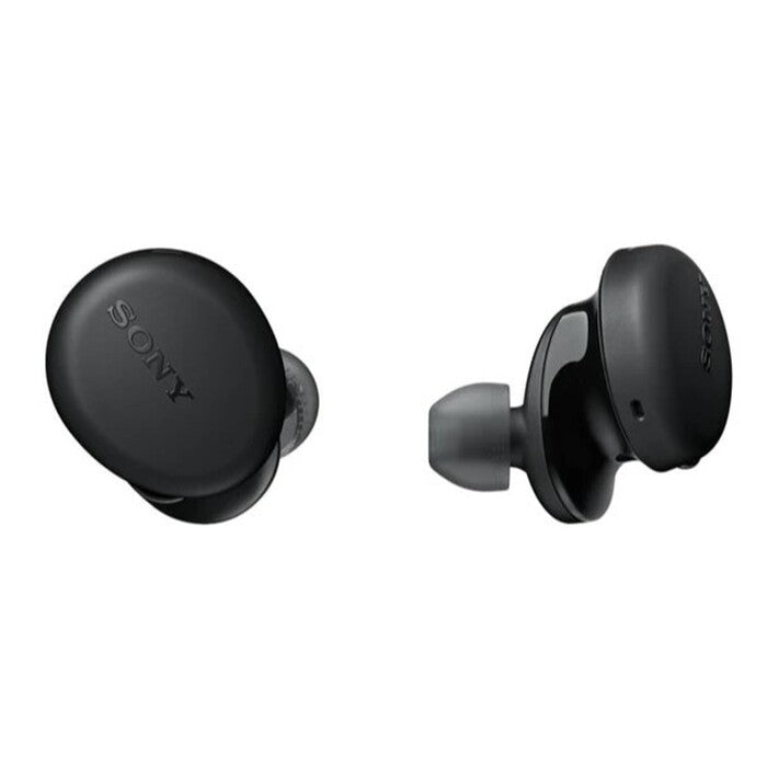 True Wireless slúchadlá Sony WF-XB700, čierne