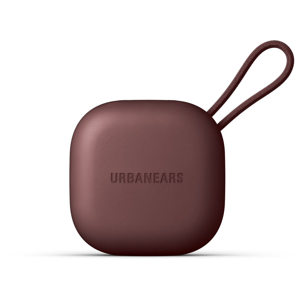 True Wireless slúchadlá Urbanears Luma True Maroon POUŽITÉ, NEOPO