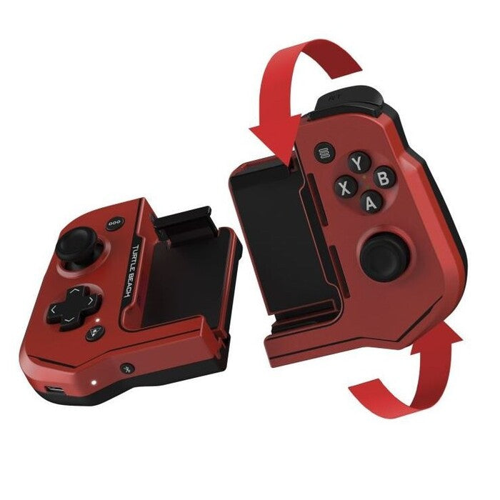 Turtle Beach Atom Controller,herný ovládač pre Android,Bluetooth