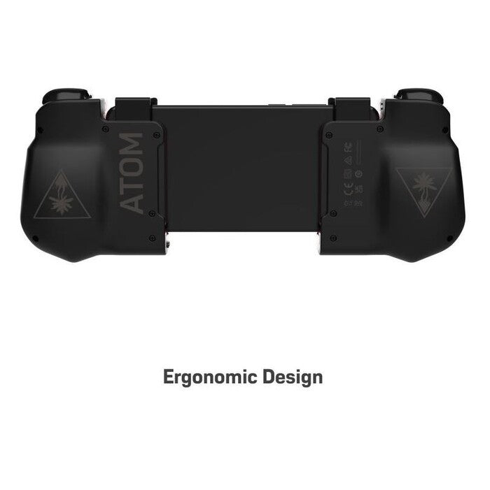 Turtle Beach Atom Controller,herný ovládač pre Android,Bluetooth