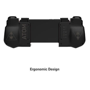 Turtle Beach Atom Controller,herný ovládač pre Android,Bluetooth