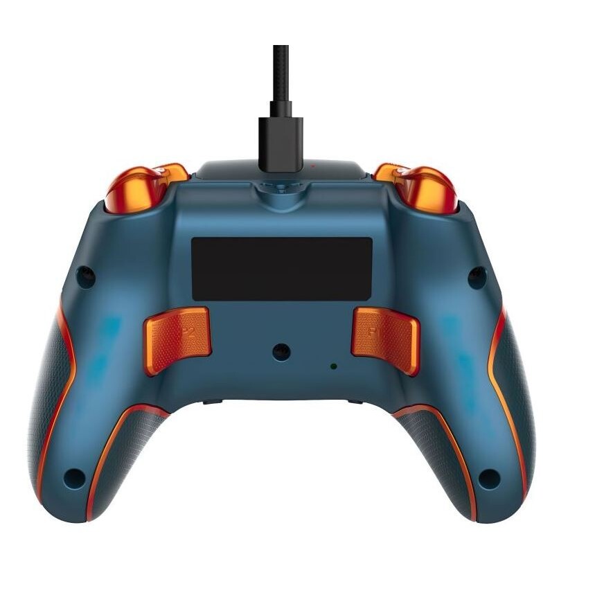 Turtle Beach Recon Cloud,XBOX X/S,XBOX ONE,Windows 10/11,modrý