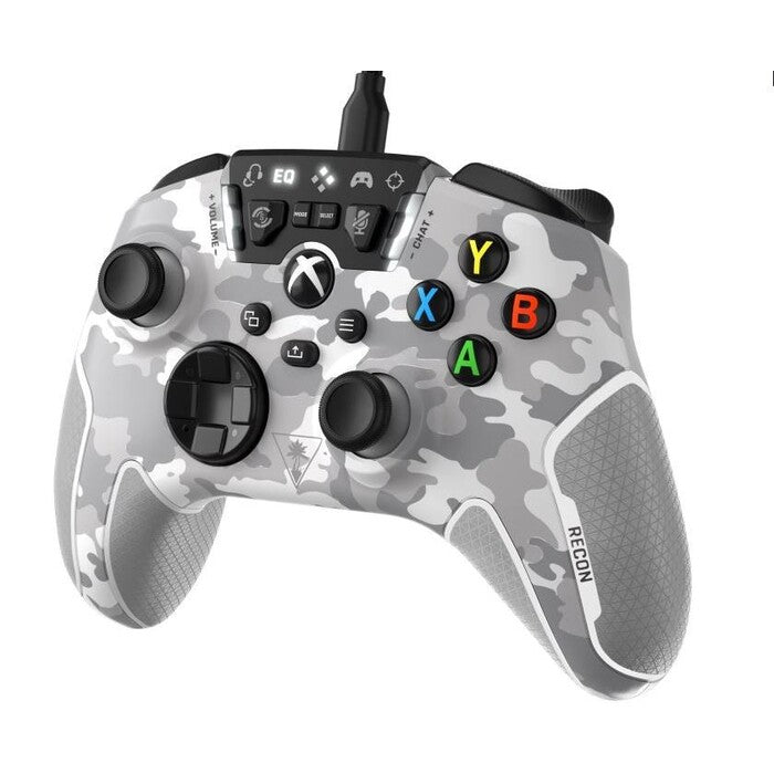 Turtle Beach RECON Gamepad pre XBOX X/S,XBOX ONE,WINDOWS 10,Camo