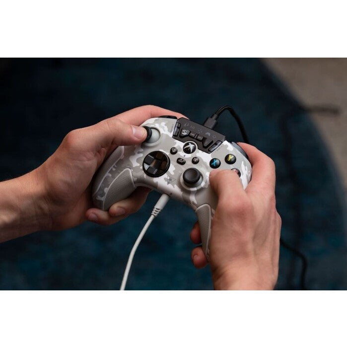 Turtle Beach RECON Gamepad pre XBOX X/S,XBOX ONE,WINDOWS 10,Camo