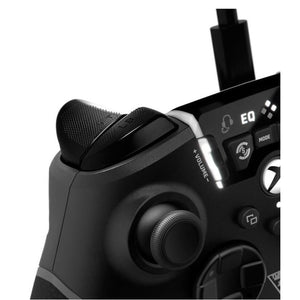 Turtle Beach RECON Gamepad pre XBOX X/S,XBOX ONE,WINDOWS 10,čier